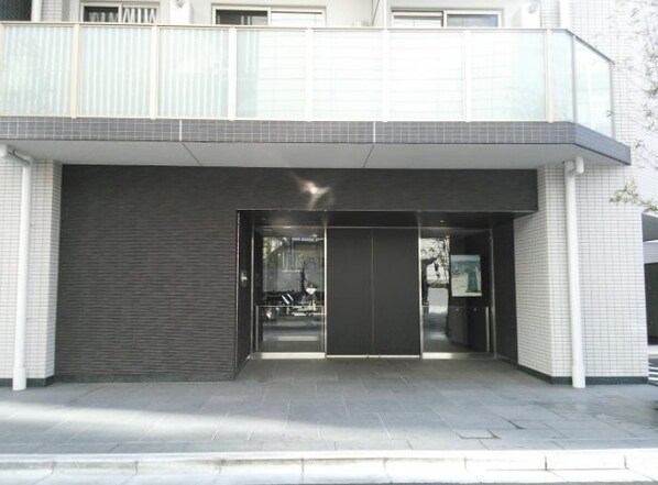 ザ・パークハビオ上野の物件内観写真